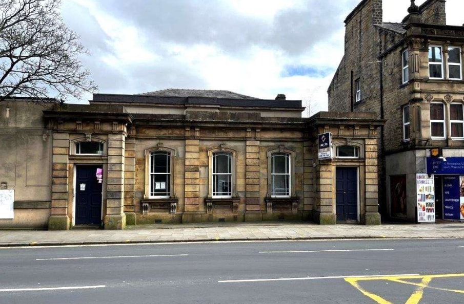 50-52 North St, Keighley for sale Building Photo- Image 1 of 1