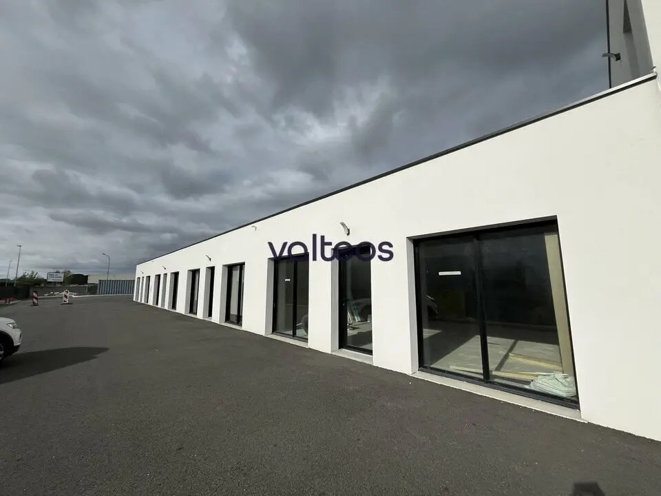 Office in Colomiers for lease Building Photo- Image 1 of 7