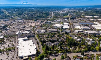 Renton TOD Townhome Site - Land