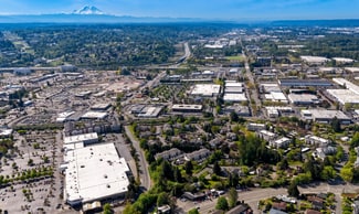 More details for 430 Maple Ave SW, Renton, WA - Land for Sale