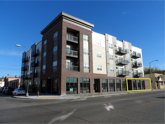 More details for 100 Collins Ave, Mandan, ND - Retail for Lease