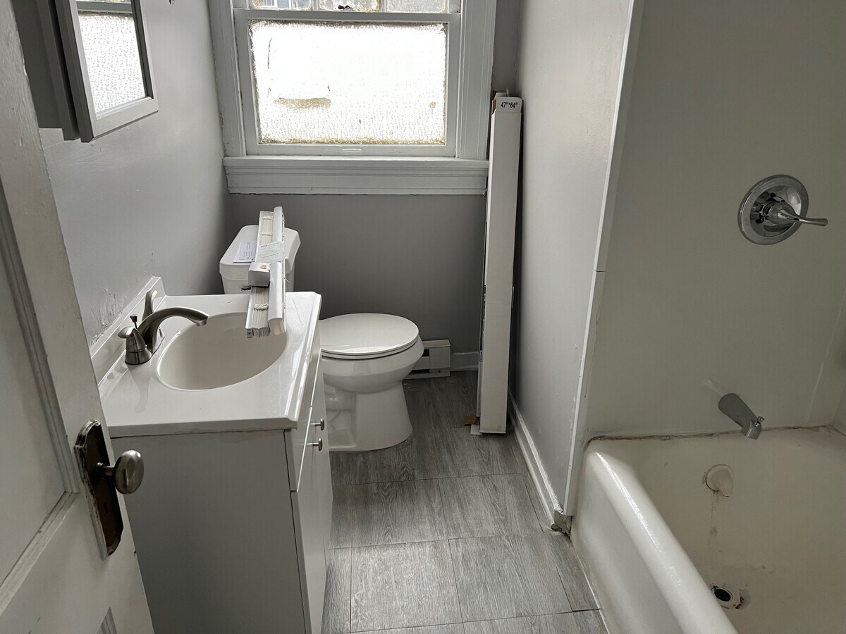 501 W Norman Ave, Dayton, OH 45406 Multifamily for Sale