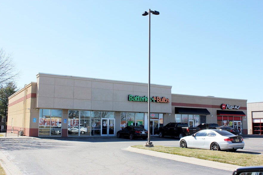 4651 W 6th St, Lawrence, KS for sale - Building Photo - Image 1 of 1