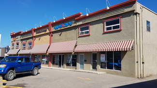 More details for 4801 51 Ave, Red Deer, AB - Office/Retail for Lease