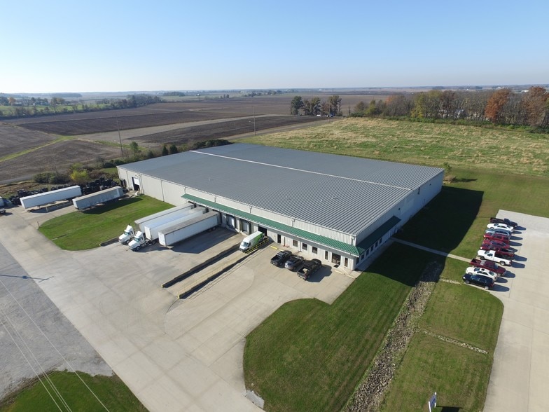 2602 W Randolph St, Vandalia, IL for sale - Building Photo - Image 1 of 1