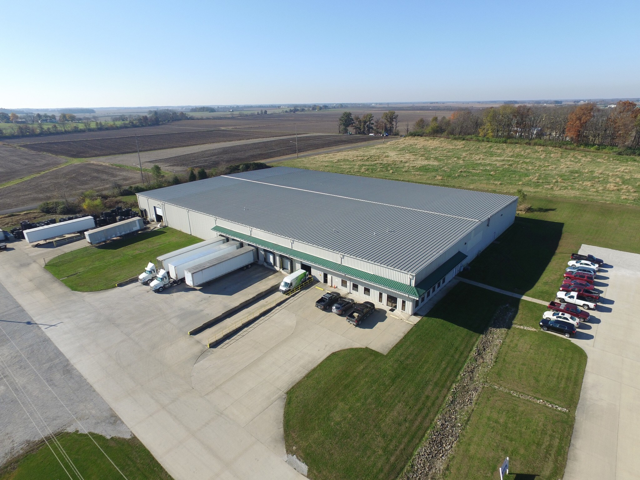 2602 W Randolph St, Vandalia, IL for sale Building Photo- Image 1 of 1