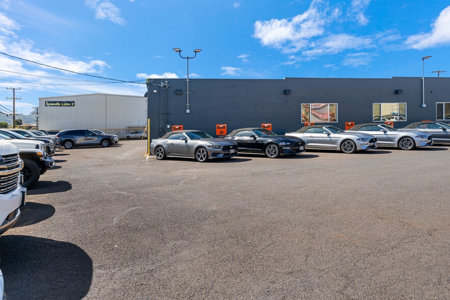 3156 Oihana St, Lihue, HI for sale - Building Photo - Image 2 of 18