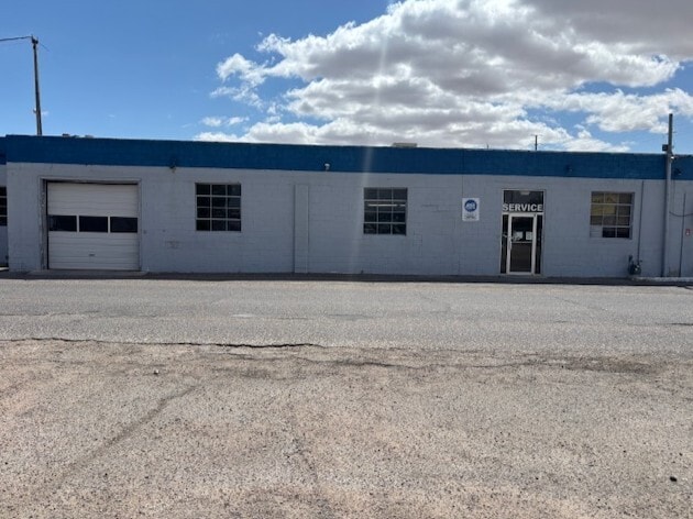 800 E River Rd, Belen, NM for lease - Building Photo - Image 2 of 15