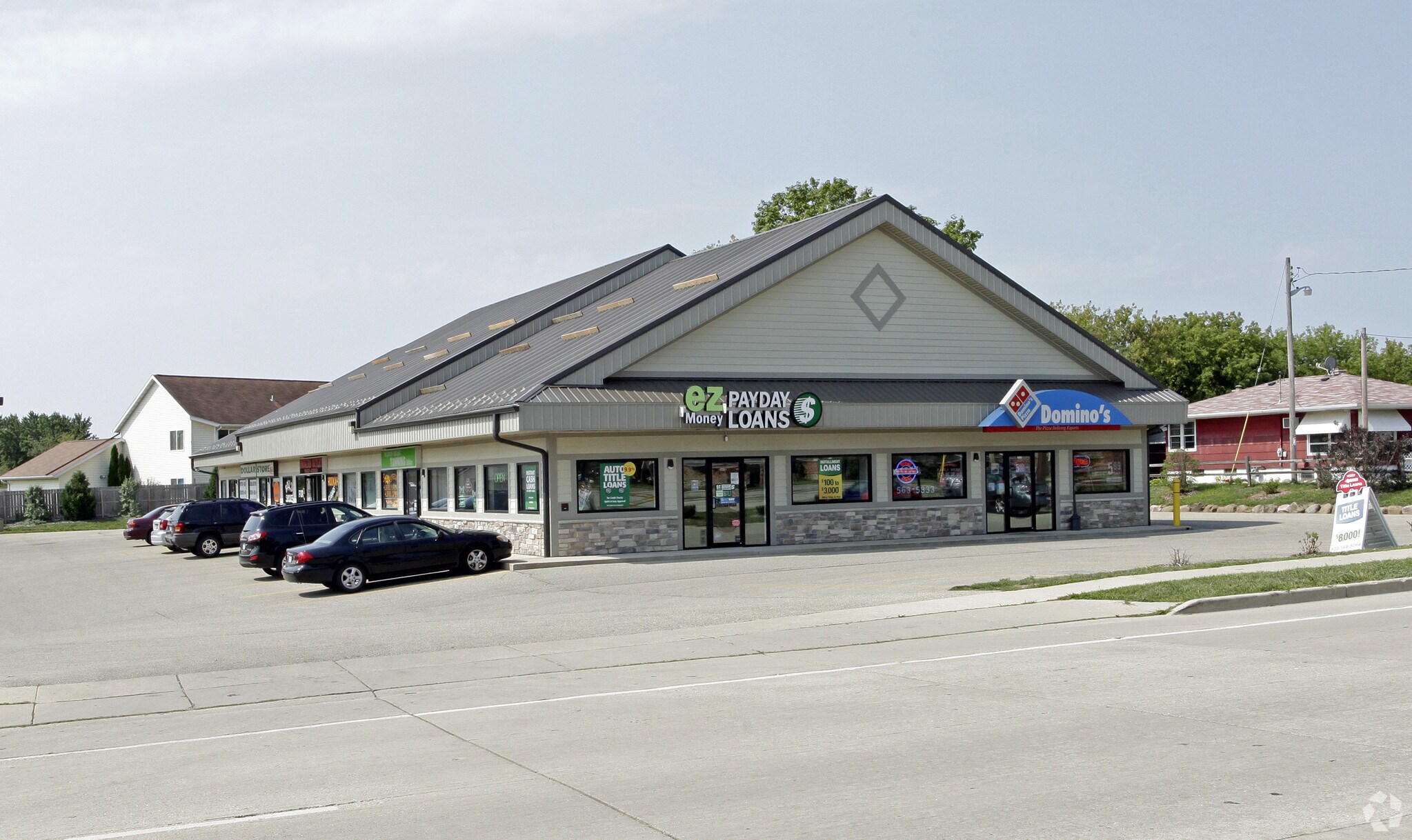 1301-1311 Madison Ave, Fort Atkinson, WI for sale Primary Photo- Image 1 of 1