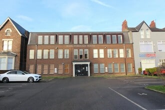 30-32 Yarm Rd, Stockton On Tees for lease Building Photo- Image 1 of 7