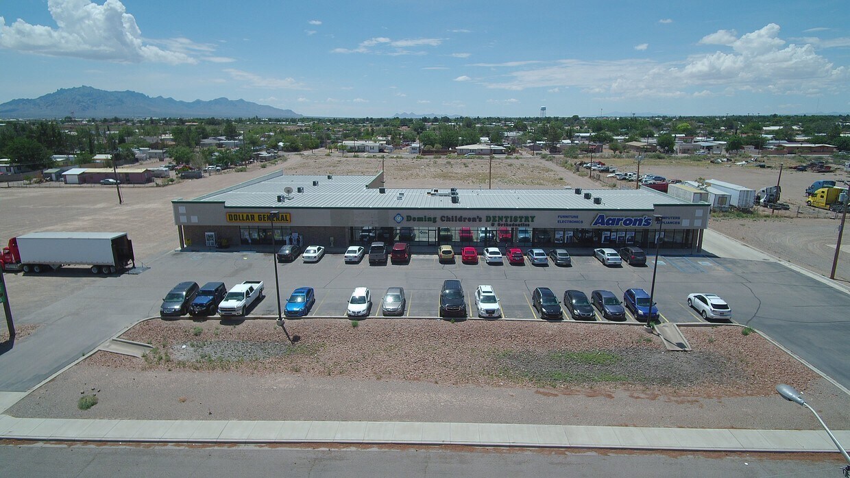 1310 E Pine St, Deming, NM for lease Building Photo- Image 1 of 11