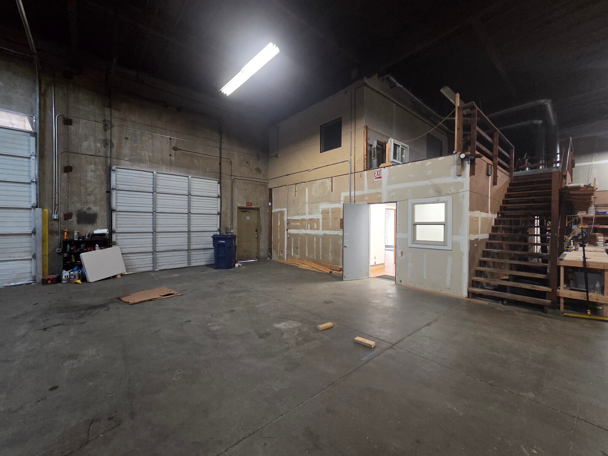 3935 9th Ave S, Seattle, WA for lease Interior Photo- Image 1 of 3