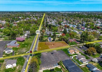 More details for 1310 Frosty Hollow Rd, Levittown, PA - Office for Lease