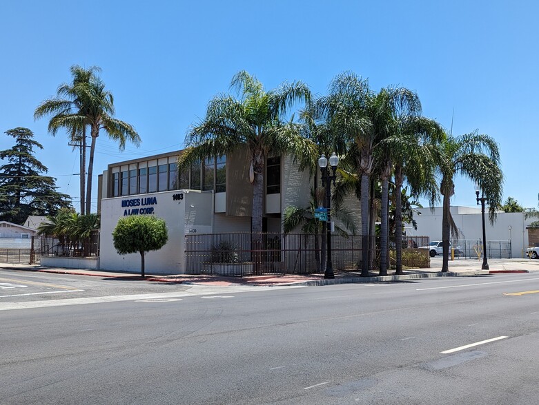 1403 S Main St, Santa Ana, CA for sale - Building Photo - Image 1 of 1