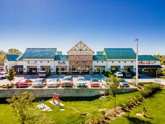 More details for 22299 State Road 54, Lutz, FL - Retail for Lease