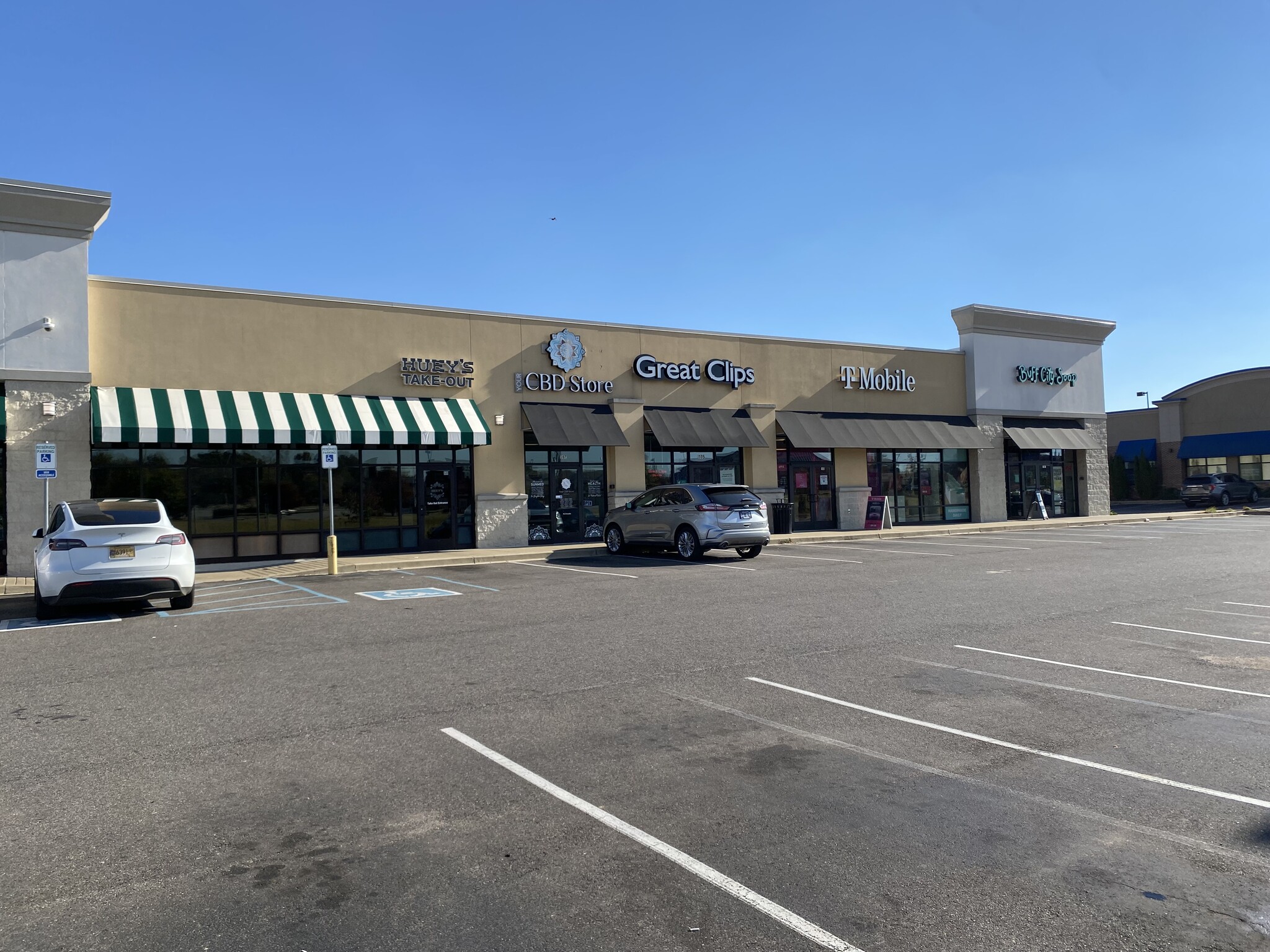 8570 US Highway 51 N, Millington, TN 38053 - Retail for Lease | LoopNet