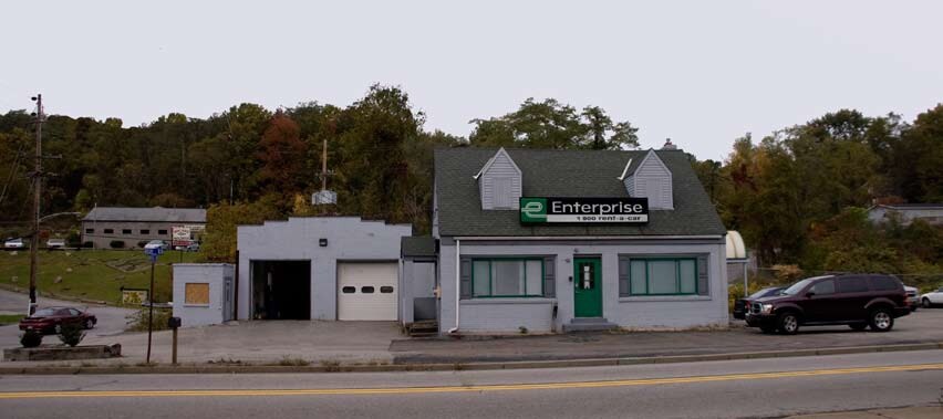 562 Rodi Rd, Pittsburgh, PA for sale - Primary Photo - Image 1 of 1
