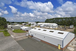 More details for Mostyn Park – Industrial for Sale, Holywell