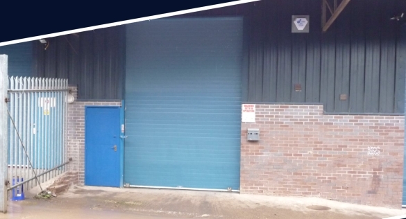 Weights Ln, Redditch for lease - Primary Photo - Image 1 of 5