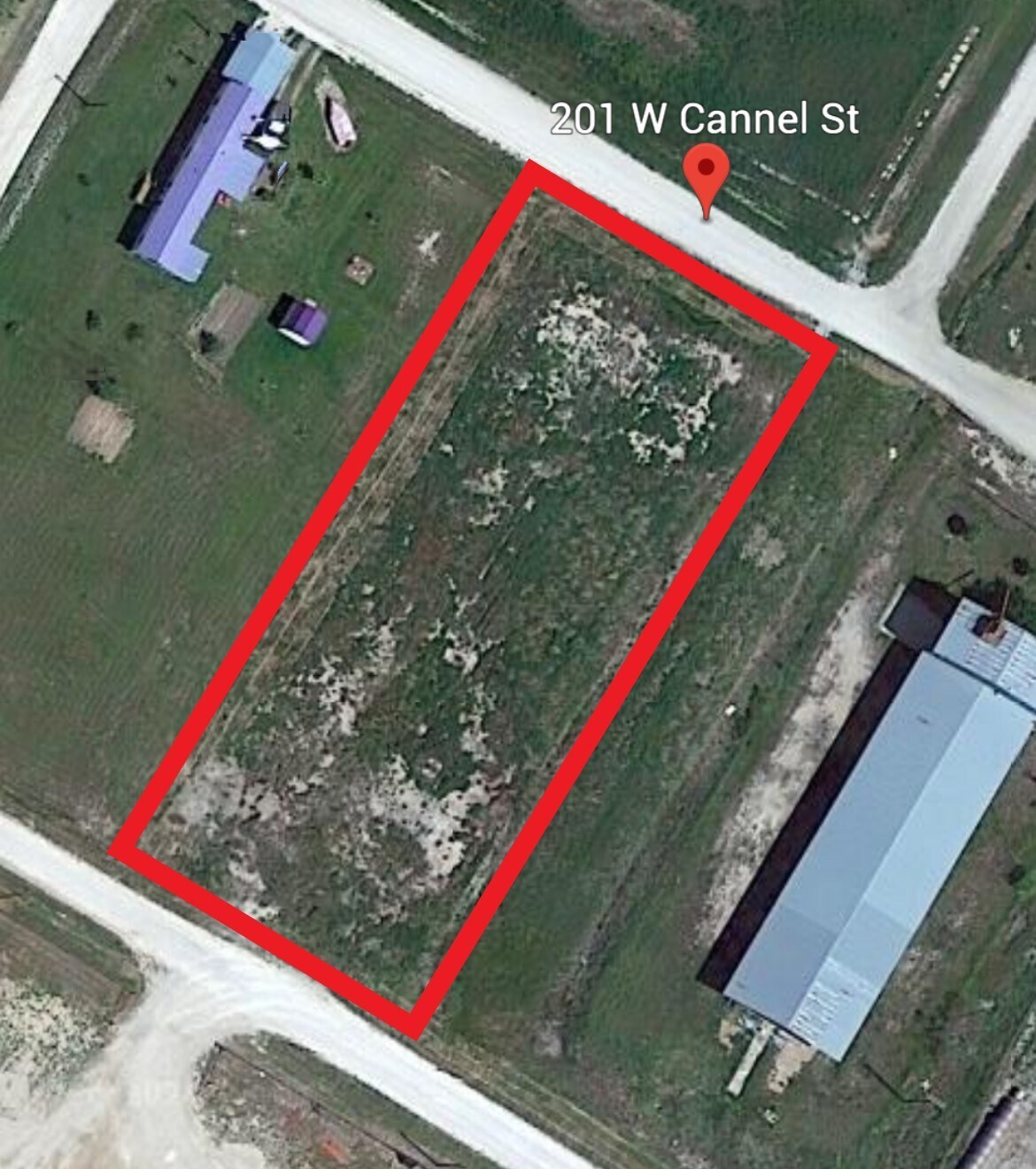 201 Cannel st, Carbon, TX for sale Primary Photo- Image 1 of 1