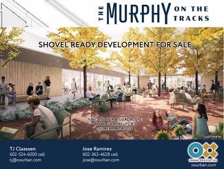 More details for 904 W Guadalupe Rd, Gilbert, AZ - Land for Sale