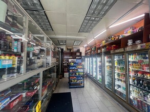 1717 Amsterdam Ave, New York, NY for lease Interior Photo- Image 2 of 2