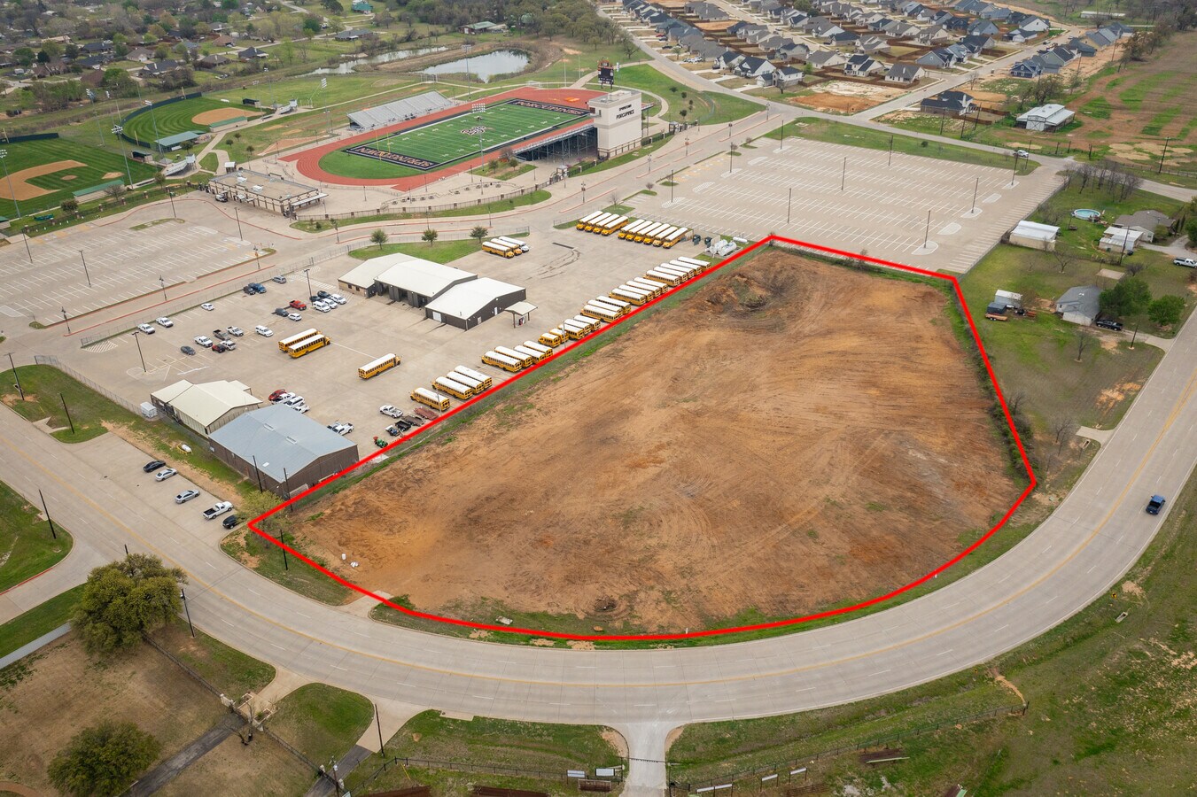 511 Pojo, Springtown, TX 76082