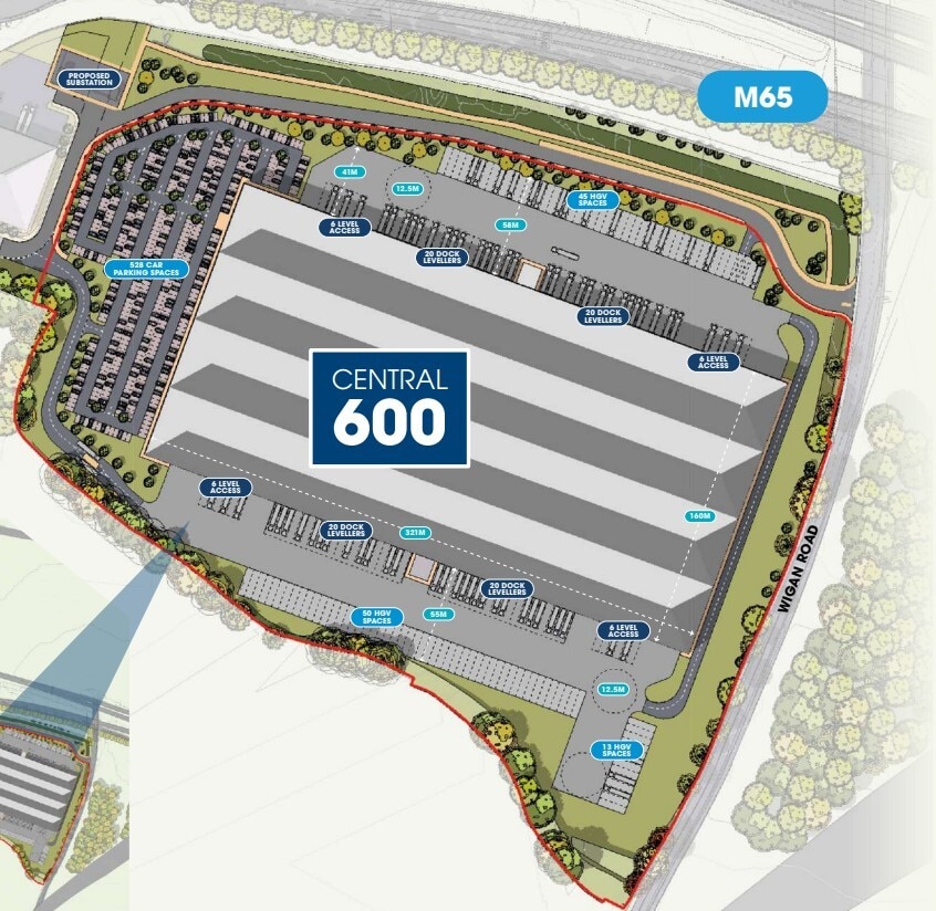 Central Dr, Preston for sale Building Photo- Image 1 of 1