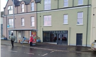 More details for The Diamond, Ballymena - Retail for Sale