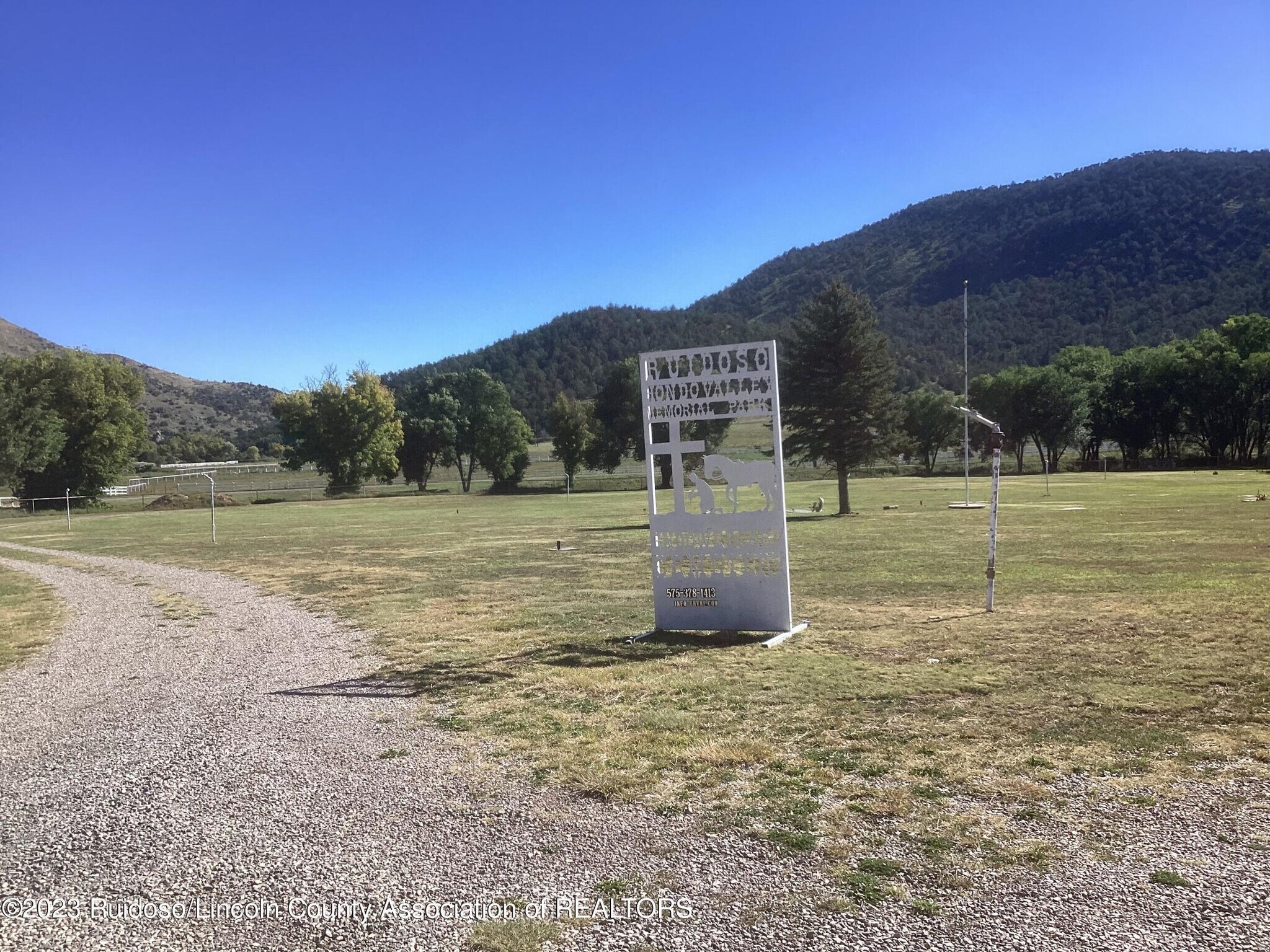26760 US-70, Ruidoso Downs, NM for sale Primary Photo- Image 1 of 1
