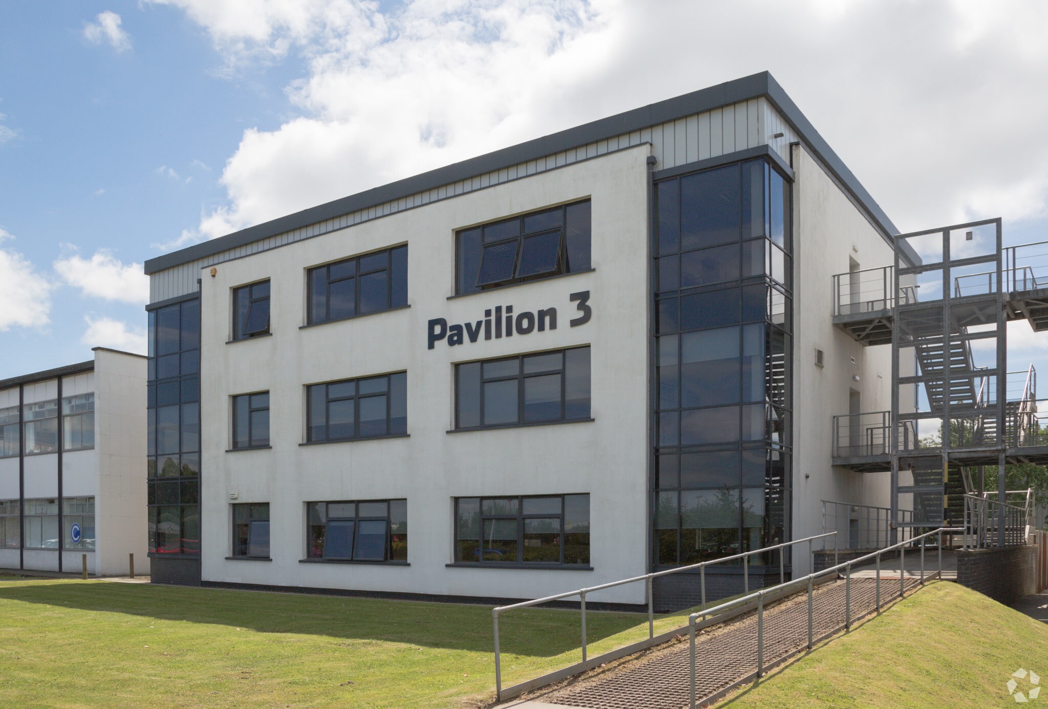 Linwood Rd, Linwood for sale Primary Photo- Image 1 of 1