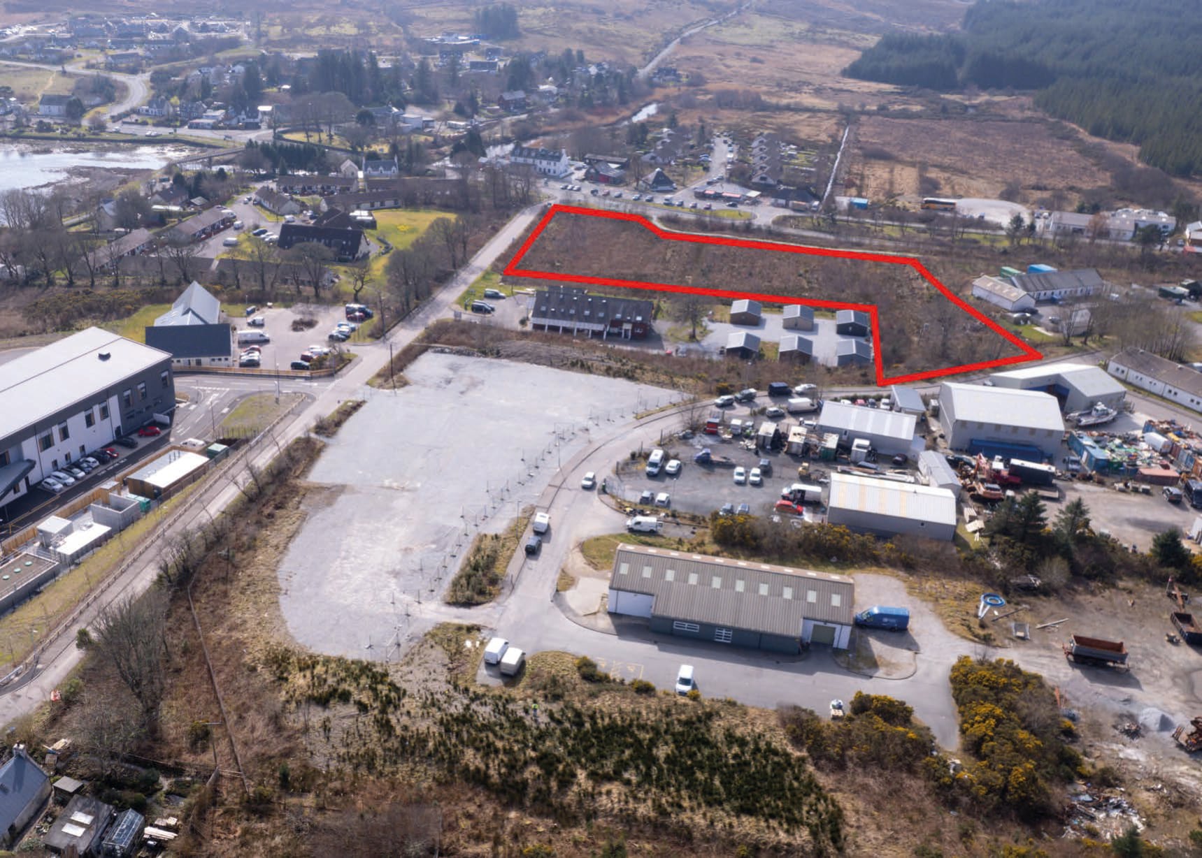 Broadford South, Broadford for sale Primary Photo- Image 1 of 1