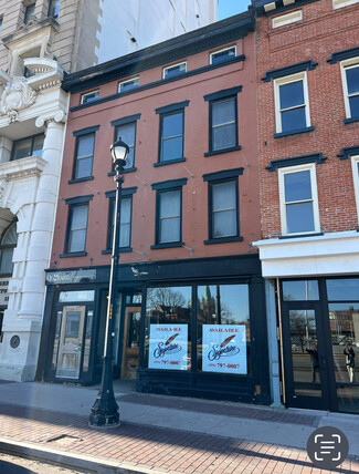 More details for 106 Genesee St, Utica, NY - Office/Retail for Lease