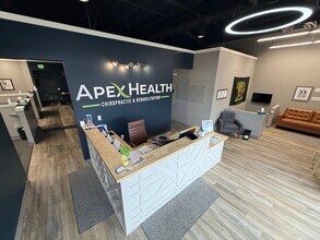 1320 N Main St, Cedar City, UT for lease Interior Photo- Image 1 of 14