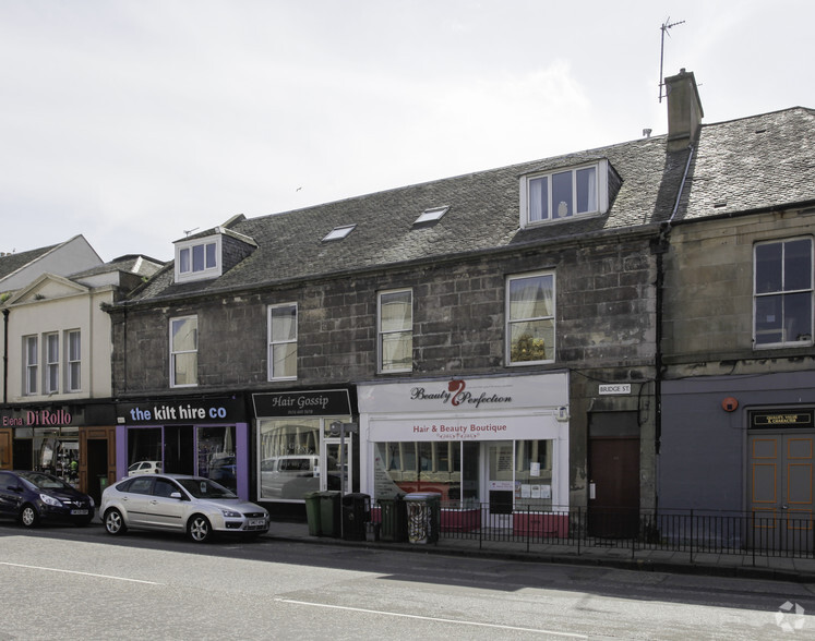 40 Bridge St, Musselburgh for sale - Primary Photo - Image 1 of 1