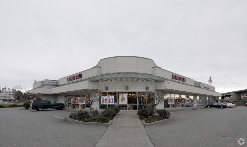 3611 196th St SW, Lynnwood, WA for lease - Primary Photo - Image 1 of 3