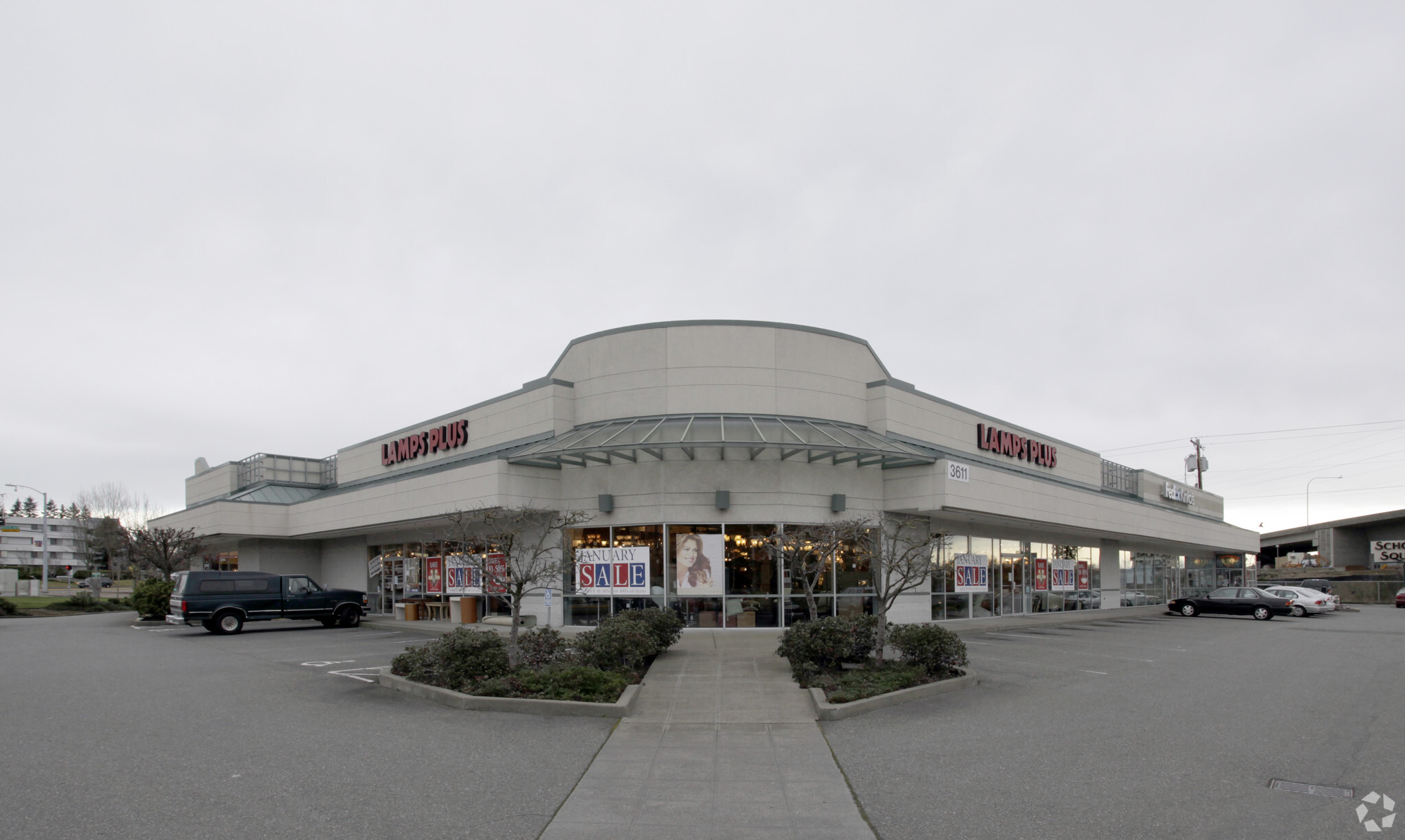 3611 196th St SW, Lynnwood, WA for lease Primary Photo- Image 1 of 4