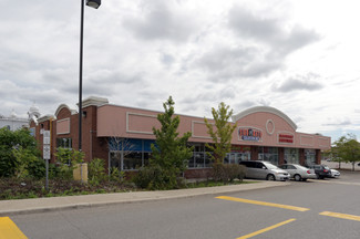 More details for 4535 Ebenezer Rd, Brampton, ON - Retail for Sale