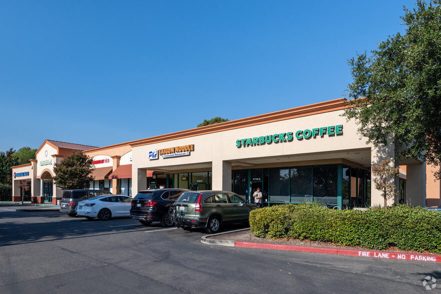 9100-9150 Alcosta Blvd, San Ramon, CA for lease - Building Photo - Image 3 of 6