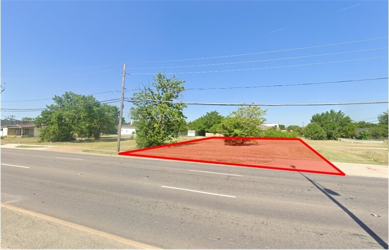 3119 Westmoreland, Dallas, TX 75212 West Dallas Commercial Tract