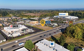 More details for SW Scotton Way, Battleground, WA - Land for Lease
