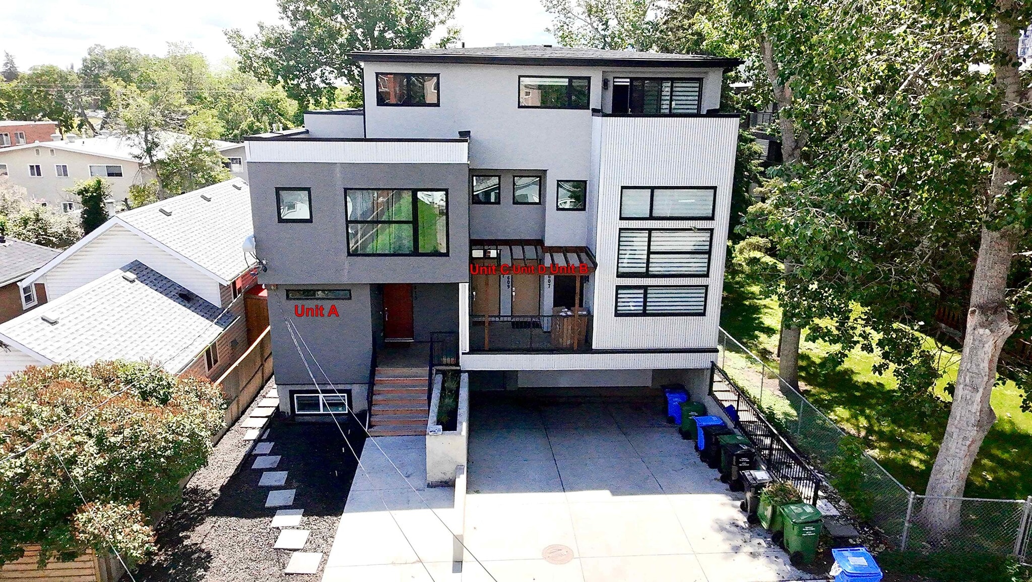 613 3rd Ave NE, Calgary, AB for sale Building Photo- Image 1 of 43