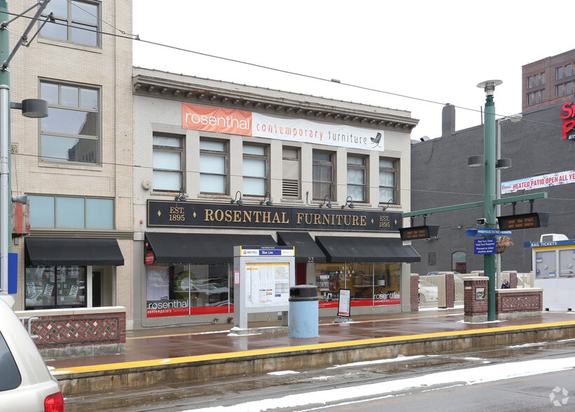 22 N 5th St, Minneapolis, MN for sale - Building Photo - Image 3 of 6