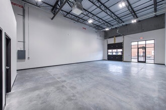 6100 NC Highway 42 W, Garner, NC for lease Interior Photo- Image 2 of 3