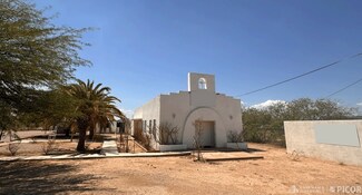 More details for 201 W Elvira Rd, Tucson, AZ - Specialty for Sale