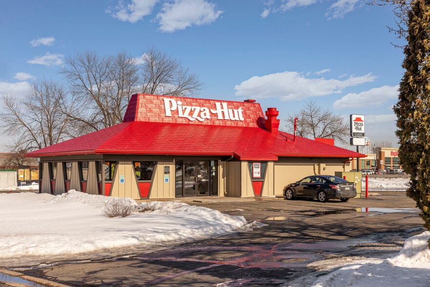 8156 NE Highway 65, Minneapolis, MN for sale - Building Photo - Image 3 of 11