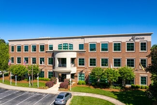 More details for 204 Muirs Chapel Rd, Greensboro, NC - Office, Office/Medical for Lease