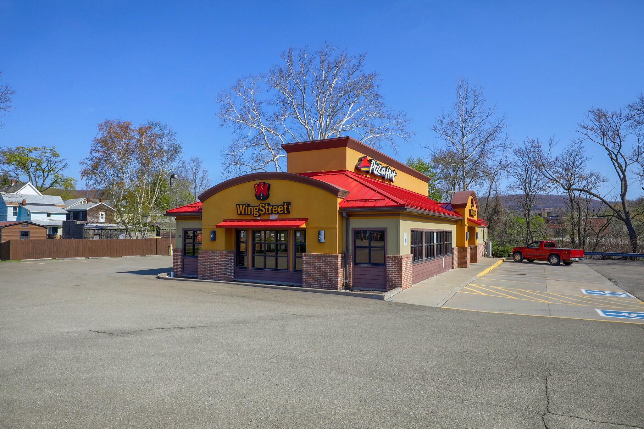 25 Pennsylvania Ave E, Warren, PA for sale Building Photo- Image 1 of 1