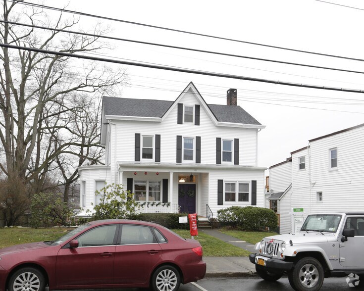 101 Stage Rd, Monroe, NY for sale - Primary Photo - Image 1 of 1