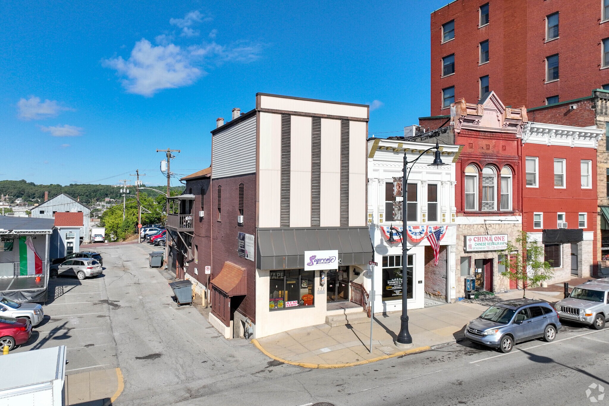 332 S Main St, Butler, PA for sale Primary Photo- Image 1 of 1